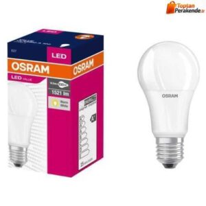 Osram Led Ampul 8.5 W (Beyaz Işık-E-27 Duy)
